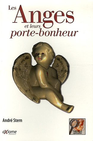 La Magie des Anges et leurs porte-bonheur Books