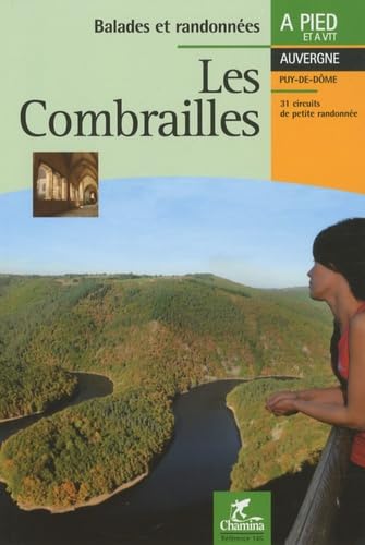 Les Combrailles : Balades et randonnées à pied et à VTT Leisure, Home & Garden