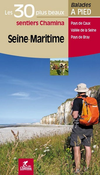 Seine-Maritime : pays de Caux, vallée de la Seine, pays de Bray Leisure, Home & Garden