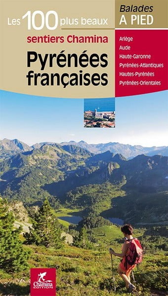 Pyrénées françaises : Ariège, Aude, Haute-Garonne, Pyrénées-Atlantiques, Hautes-Pyrénées, Pyrénées-Orientales Leisure, Home & Garden