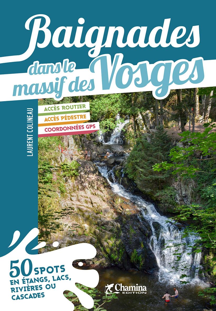 Vosges - Massif des Vosges baignades Leisure, Home & Garden