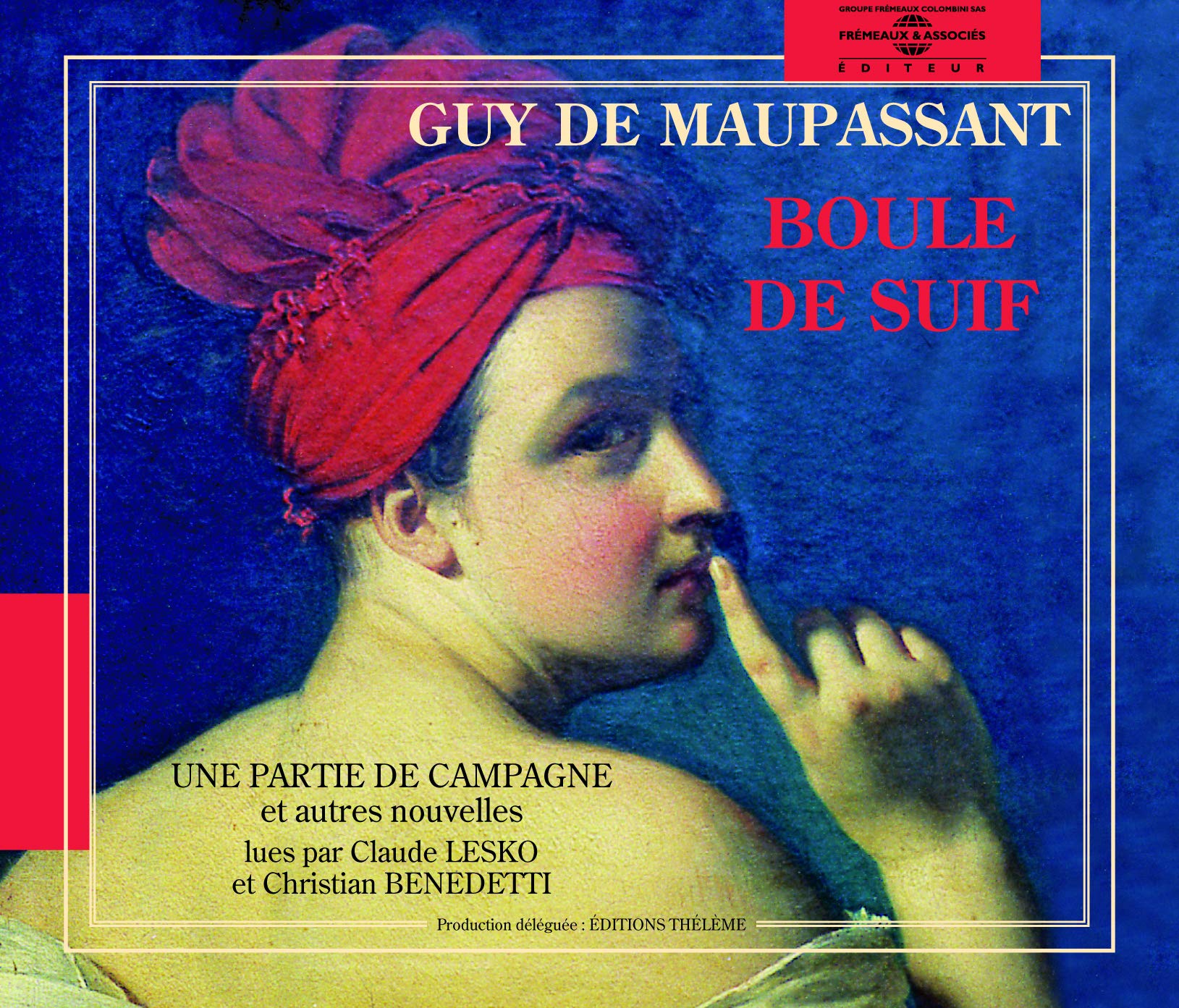 Boule de Suif-une Partie de Campagne- Music