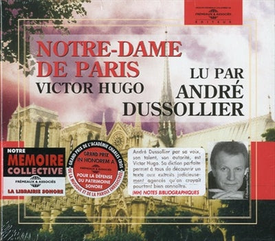 Product Image: Notre-Dame de Paris