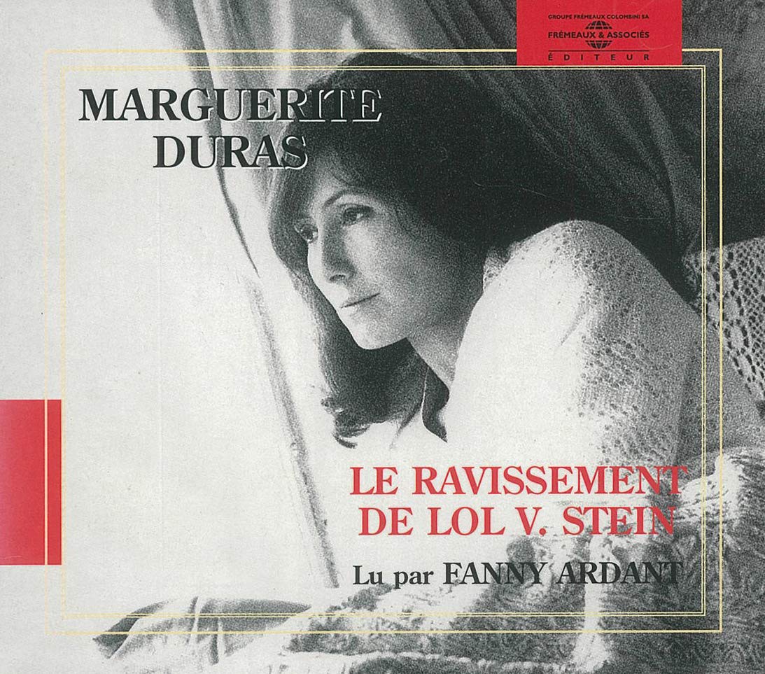 Le Ravissement de Lol V.Stien cd