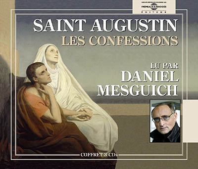 Product Image: Les confessions
