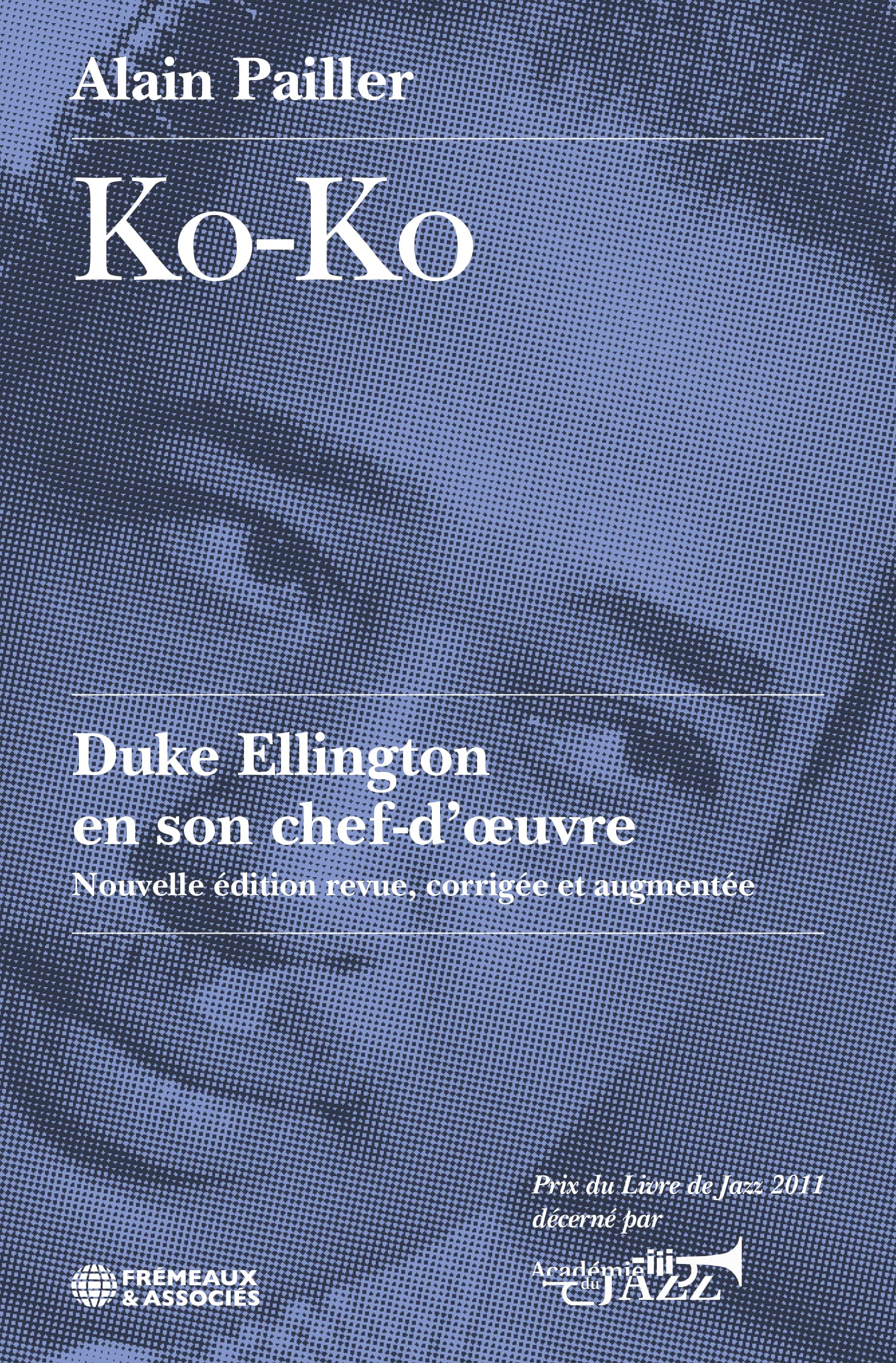 Ko-Ko: Duke Ellington en son chef-d'oeuvre book