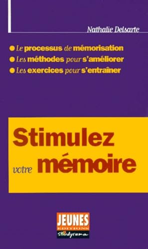 Travailler votre mémoire book