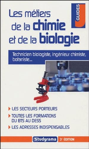 Chimie et biologie book
