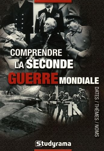 Comprendre la 2e guerre mondiale Books