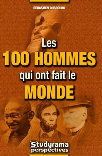 Les 100 hommes qui ont fait le monde Memories
