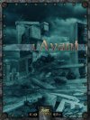 Dark Earth: L'Avant book
