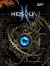 Nephilim, Révélation: Les Atlantéides book