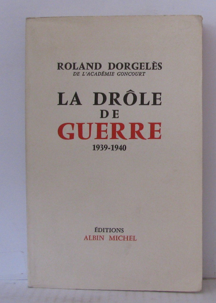 Dr le de Guerre(Gironde Dans la Guerre) T02 Books