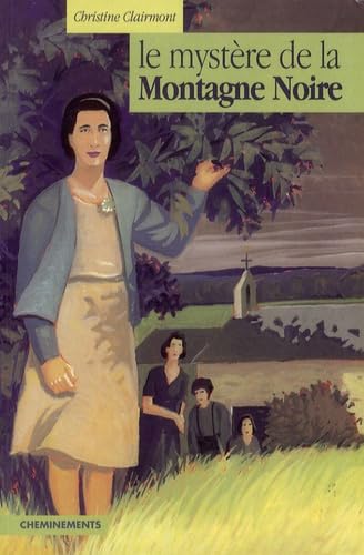 Le Mystère de la Montagne Noire book