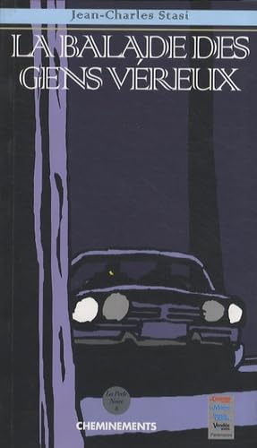 La Balade des gens véreux book