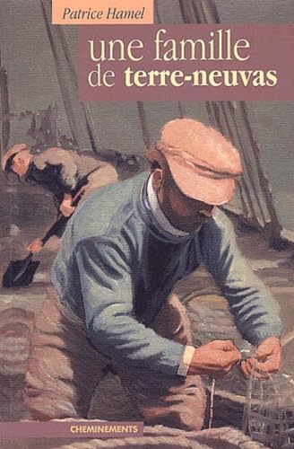 Une famille de Terre-Neuvas book