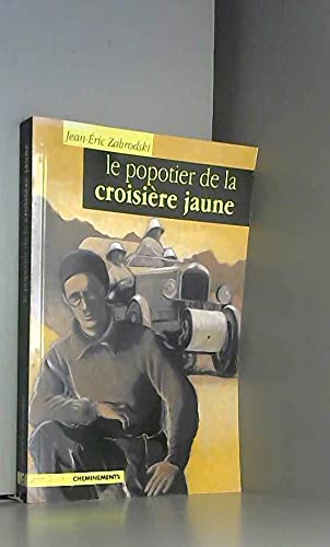 Le popotier de la Croisière jaune book