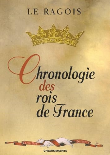 Chronologie des rois de France Books