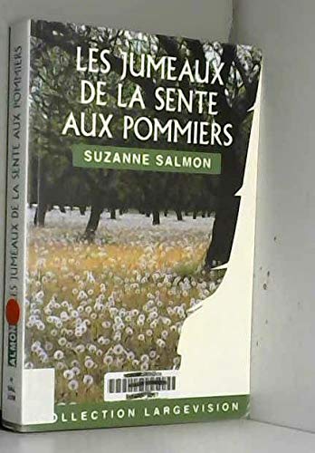 Jumeaux de la Sente aux Pommiers book