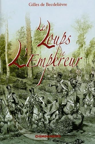 Les Loups de l'Empereur Books