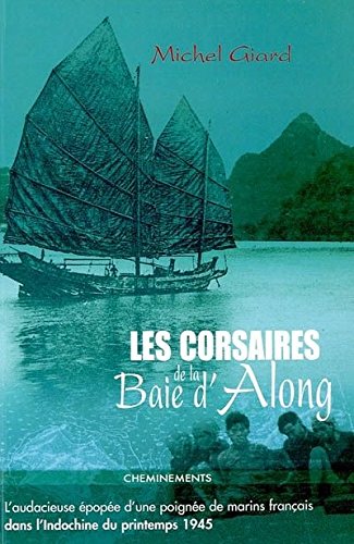 Les corsaires de la bais d'Olong Books
