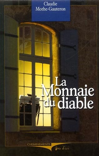 La Monnaie du diable Books