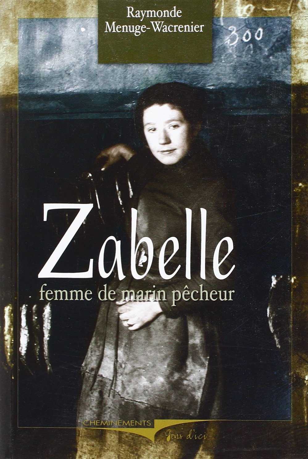 Zabelle : femme de marin pêcheur Books