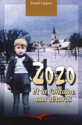 Zozo: Et la fontaine aux têtards Books