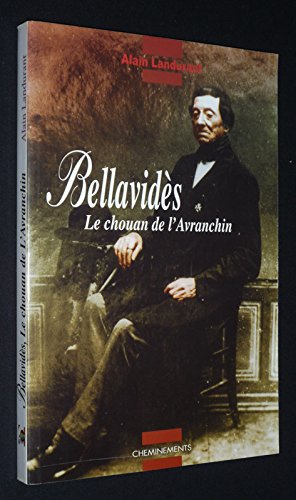 Bellavidès : Le Chouan de l'Avranchin book