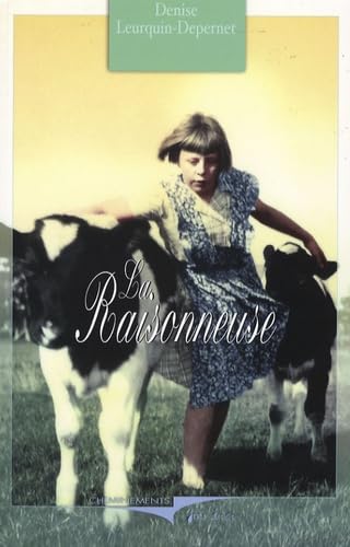 La raisonneuse Books