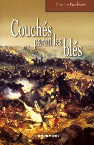 Couché parmi les blés Books