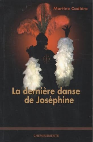 La dernière danse de Joséphine book