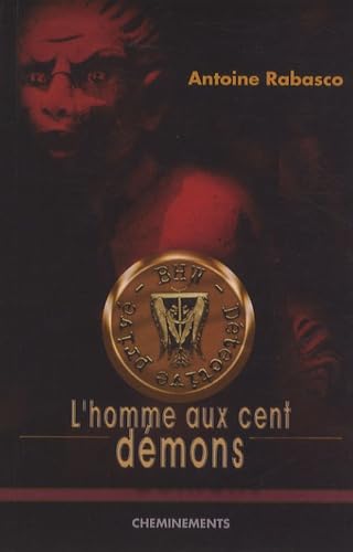 L'homme aux cent démons book