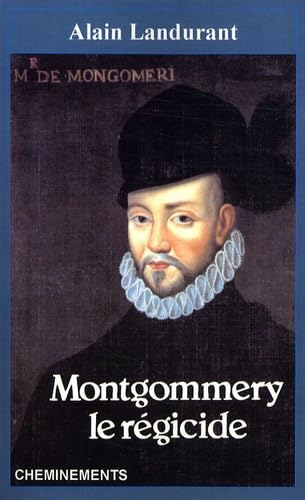 Montgommery: Le régicide book