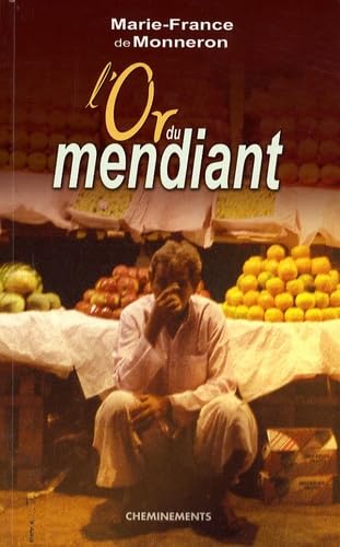 L'or du mendiant Books