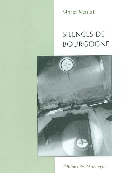 Product Image: Silences de Bourgogne