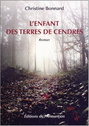 L'enfant des terres de cendres Books