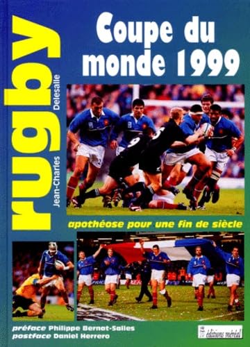 Coupe du monde de rugby 1999 Leisure & Fun
