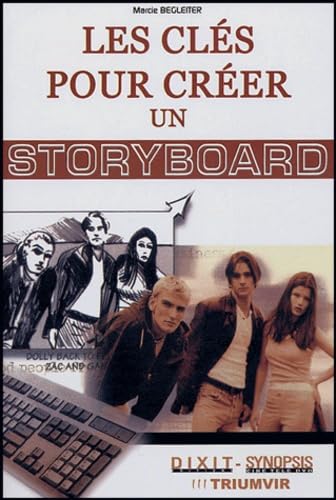 Les clés pour créer un storybord Media & Communication