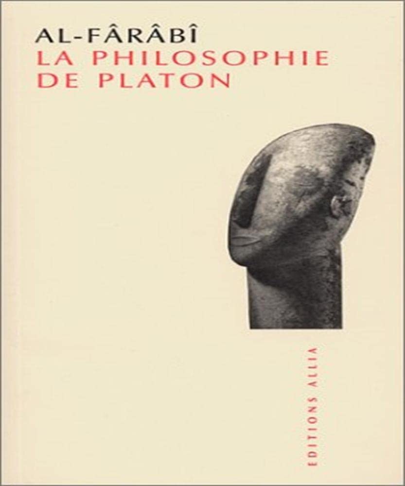 La philosophie de Platon, ses parties, du commencement jusqu'à la fin Books