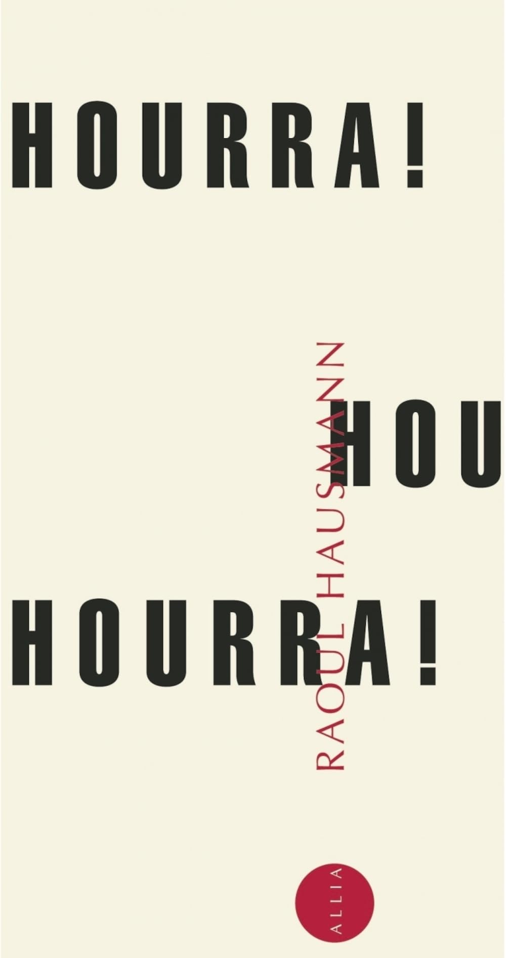 HOURRA ! HOURRA ! HOURRA !: 12 satires politiques Contemporary literature