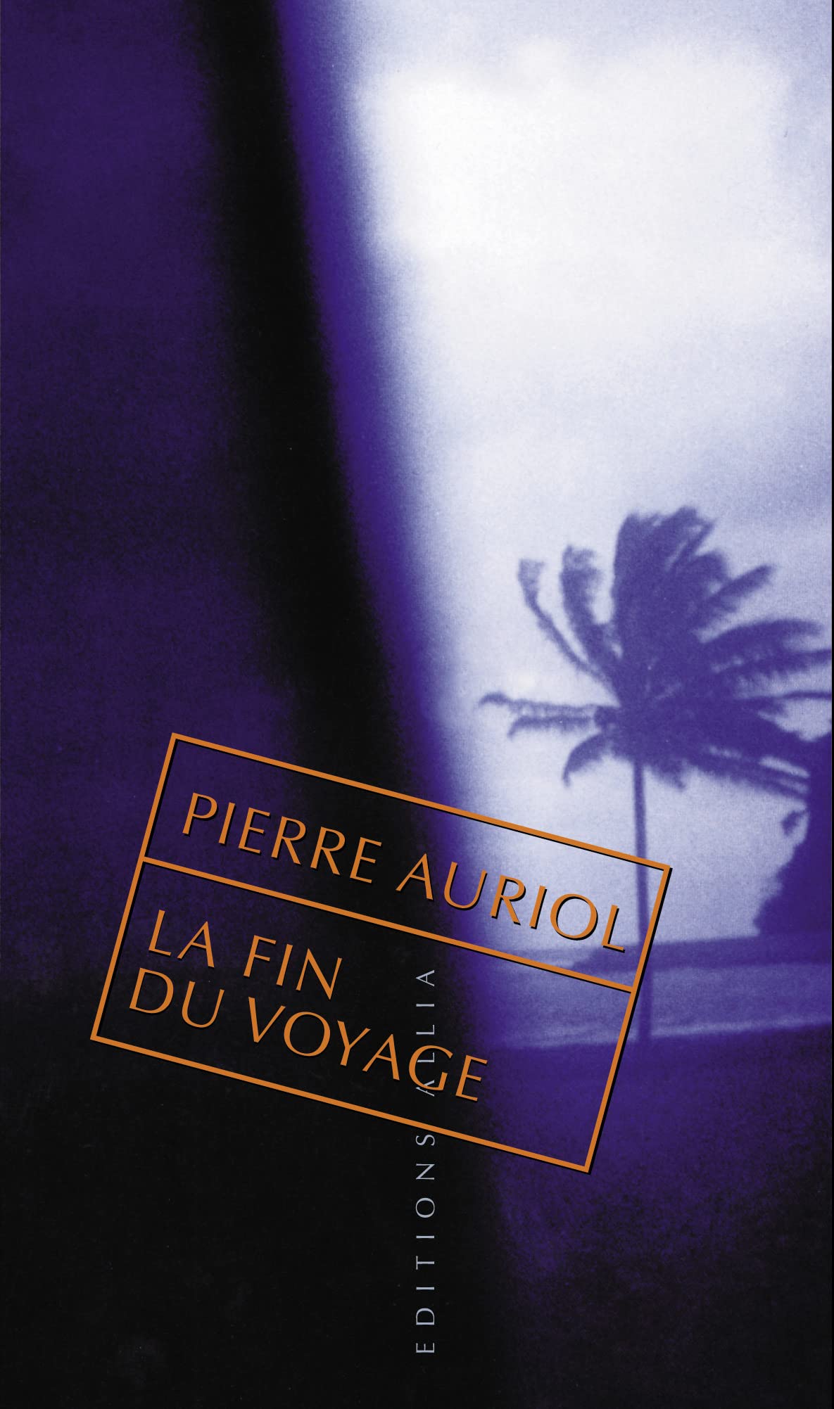 La Fin du voyage : Postérité du capitaine Cook book