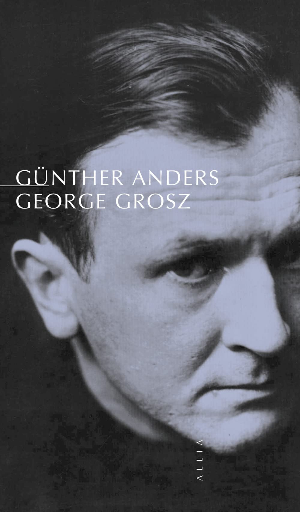 George Grosz: Suivi de Un mort est mort book
