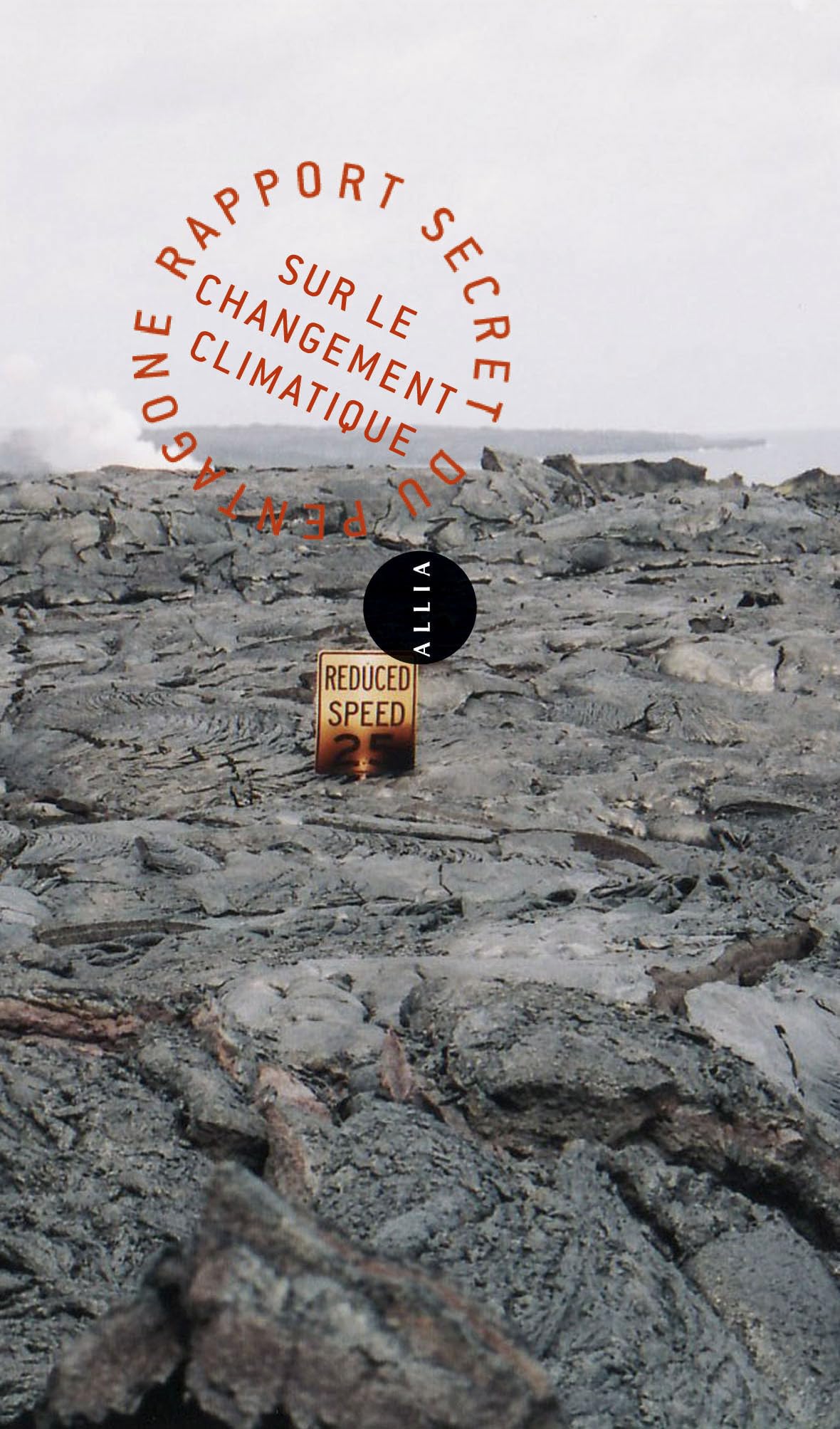 Rapport secret du Pentagone sur le changement climatique Business & Technology