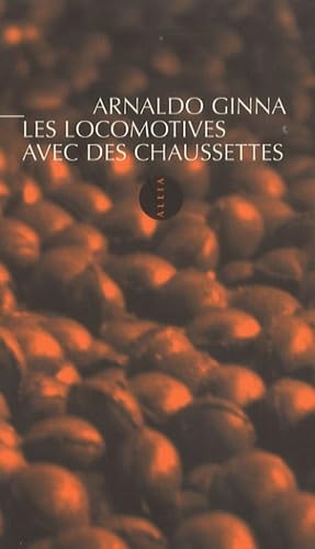 Les Locomotives avec des chaussettes Books