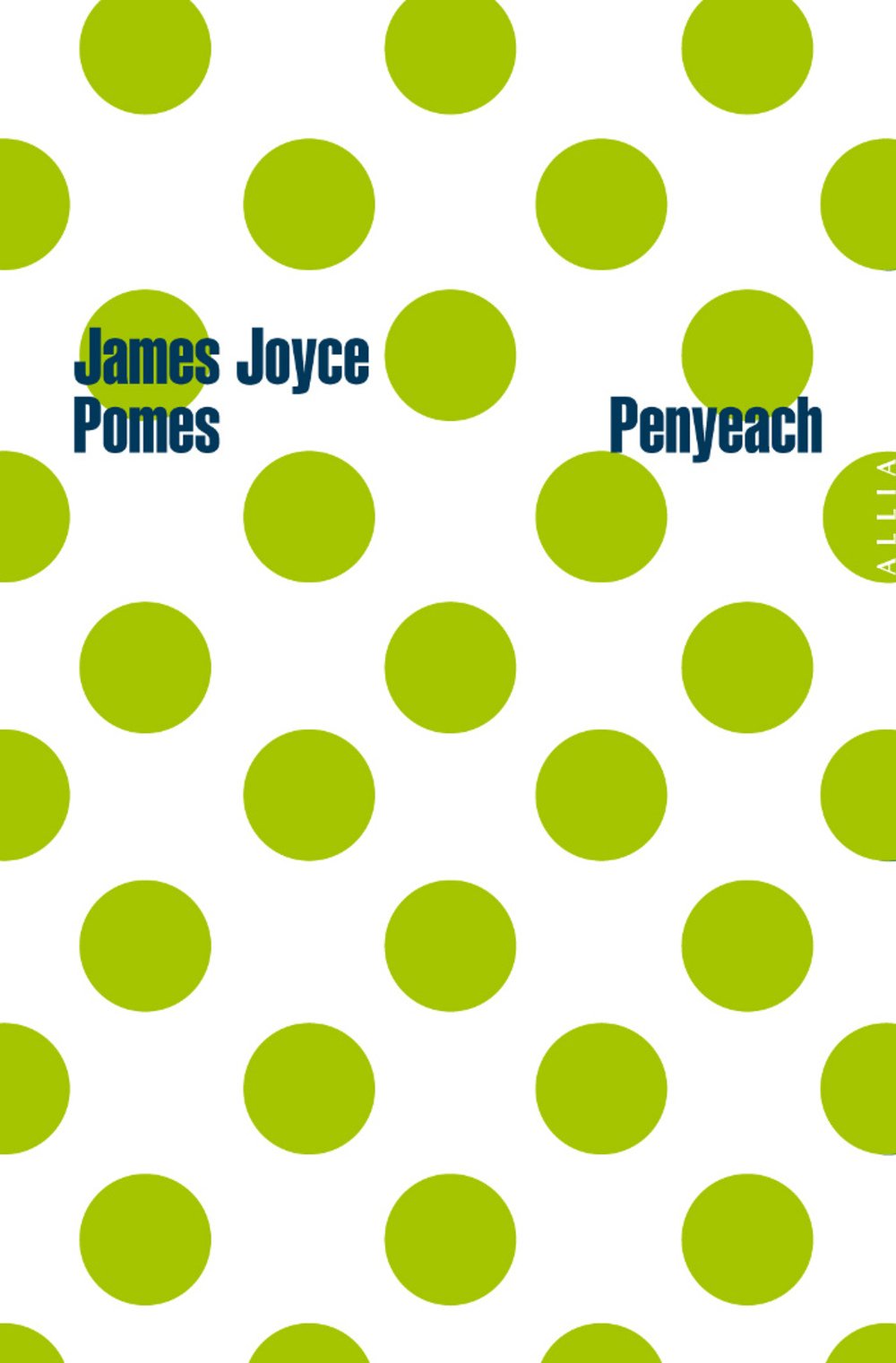 POMES PENYEACH: Suivi de Poèmes en forme de pommes Contemporary literature