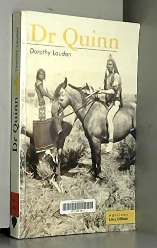 Docteur Quinn, femme médecin Books