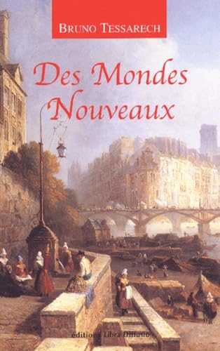 DES MONDES NOUVEAUX Books