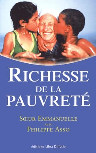 Product Image: RICHESSE DE LA PAUVRETE