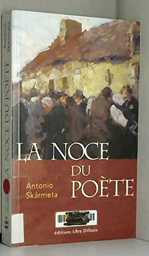La noce du poète book